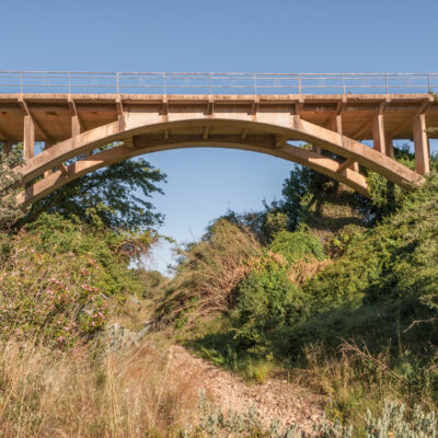 Nou Pont del Devadillo (1961)