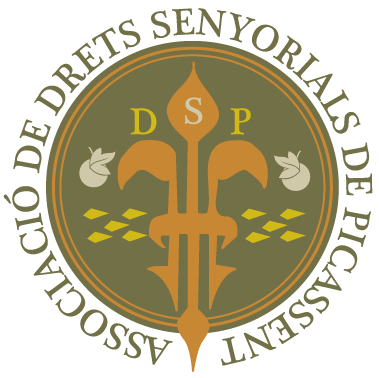 Logo DSP