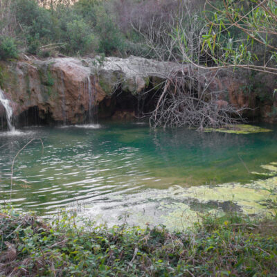 Clot de les Tortugues