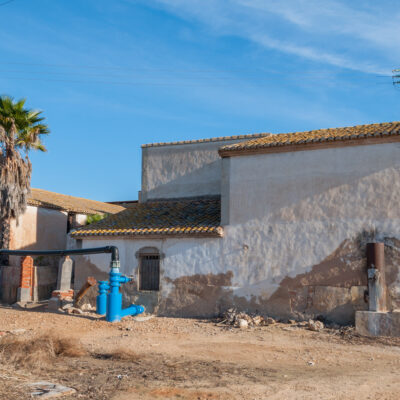Pouet de la Font dels Garroferars