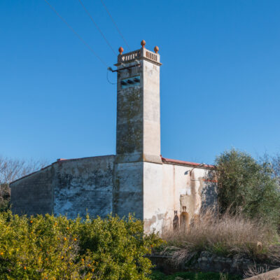Motor d'Agulles (Sant Miquel de la Coma)