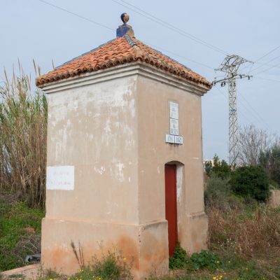 Fesa i motor de Reyes