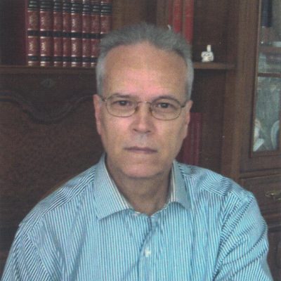 Enric Romaguera i Belenguer (Professor)