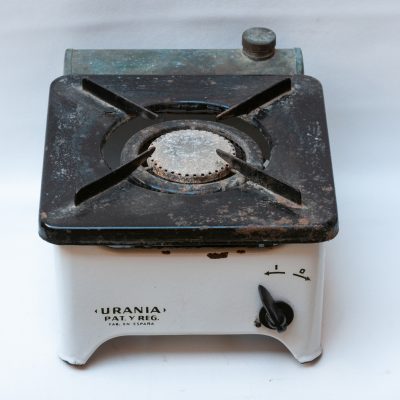 Foguer de petroli