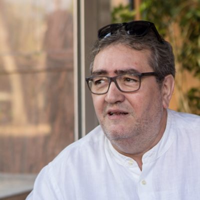 Angel Crespo García (Músic)