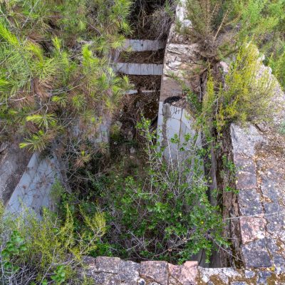 Aljub de la Contienda