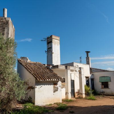 Motor del Progrés