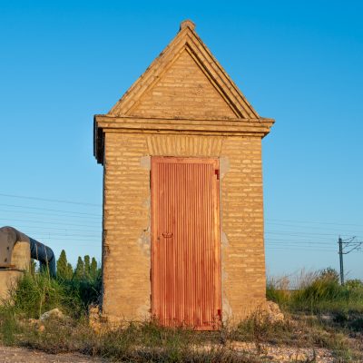 Fesa de la Coma o del Bou