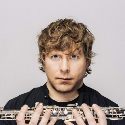 Robert Silla Aguado (Músic)