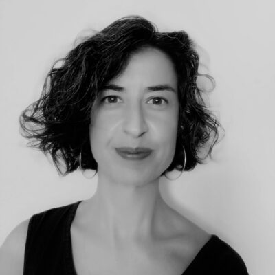 Isabel Ferrer Senabre (Musicòloga)