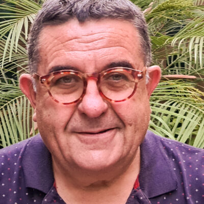 Vicent Boscà i Perelló