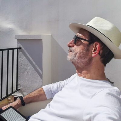 Vicent Tronchoni Simó