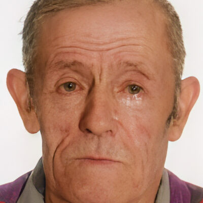 Fermín Santajustina Moreno "el rajoler"