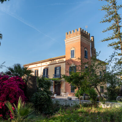 Masia del Devadillo (Mas del Sabater)