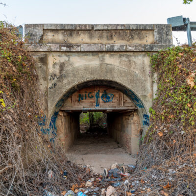 Pont carretera Silla-Alboraig