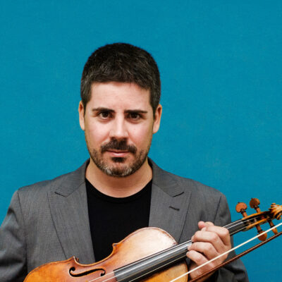 Fabián Romero Gastaldo (músic)