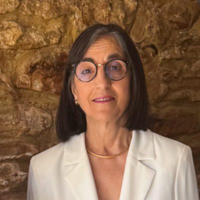 Primi Tarazona Martínez (Professora i activista social)